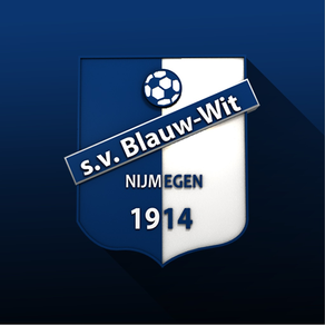 SV Blauw-Wit