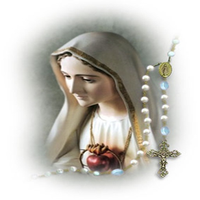 The Holy Rosary (catholic)