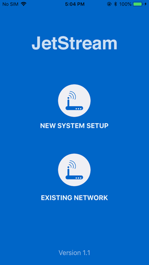 JetStream WiFi