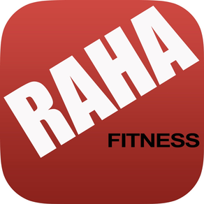 Raha Fitness