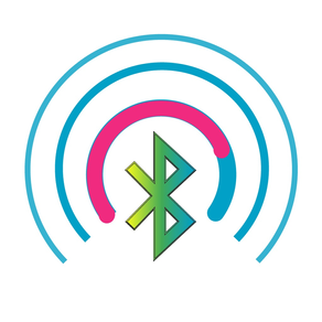 Bluetooth Radar for BLE Device