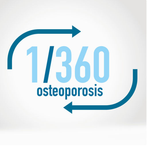 Osteoporosis AR Cases