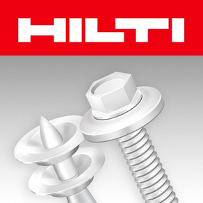 Hilti Screw & Nail Selector