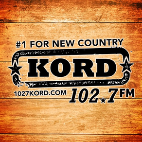 102.7 KORD