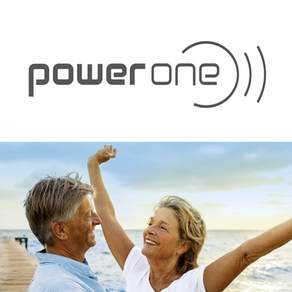 power one - Hörgeräte-Energie!