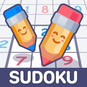 Sudoku Mehrspieler Löser Spiel