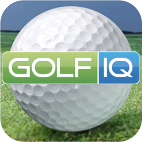 GOLF IQ