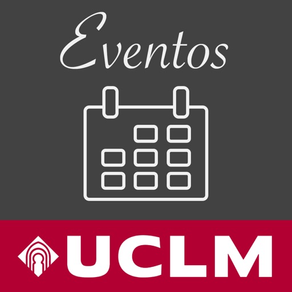 Admin Eventos UCLM