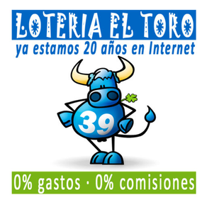 Lotería El Toro