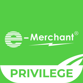 e-Merchant Privilege