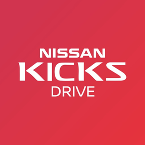 Nissan Kicks Drive