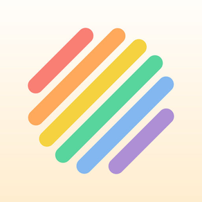 lok — colorful motion puzzles