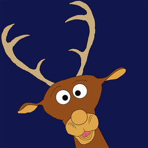 Hey Rudolph