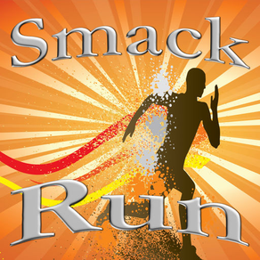 Smack Run - Sticker Pack