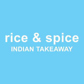 Rice & Spice Harpenden