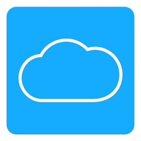 Cloud App • Drive Storage