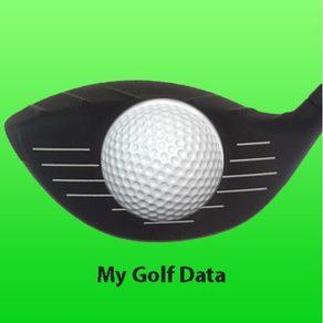 MyGolfData