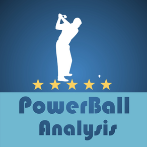 iPowerBall Analysis