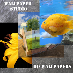 Wallpaper Studio