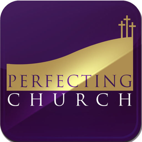 Perfecting Church Detroit