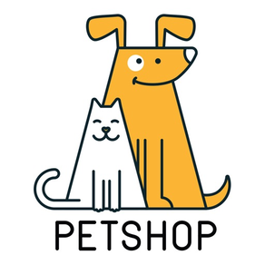 Petshop- متجر لحيوانك الاليف