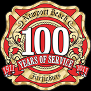 Newport Beach Firefighters