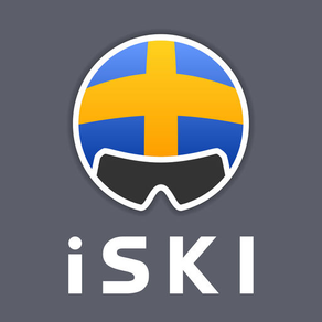 iSKI Sverige - Ski & Tracking