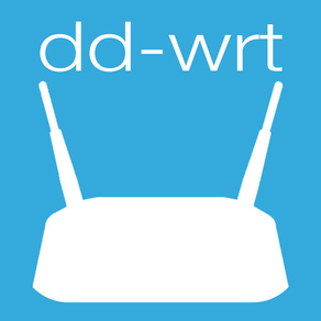 DD-WRT HD