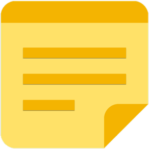 Sticky Notes: Note Taking App