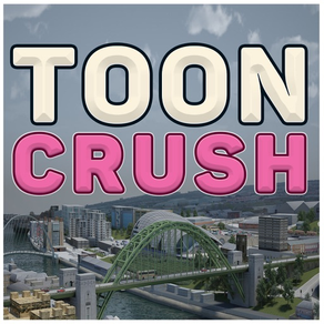 Toon Crush