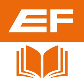 EF Catalogues · Kataloge