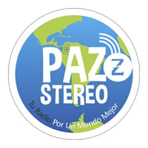 PaZion Stereo