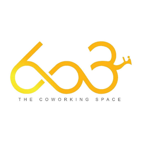 603 The Coworking Space