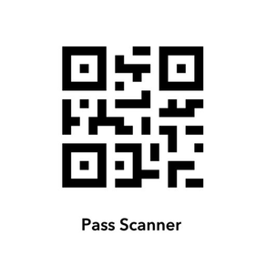 Pass Scanner - eclubs