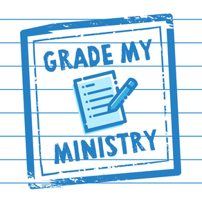 Grade My Ministry