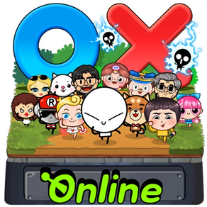 서바이벌 OX 퀴즈 온라인