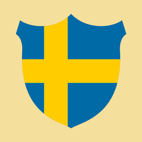 اللغة السويدية للمبتدئين