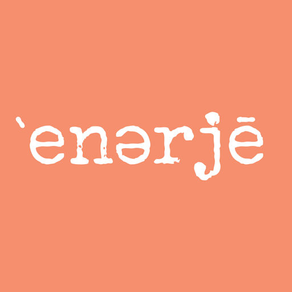 `enərjē fitness wellness