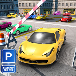 Car Parking: Drive Simulator