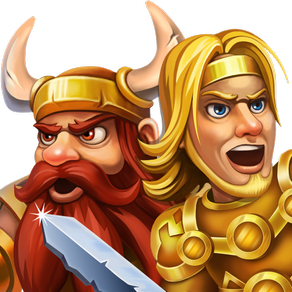 Viking Brothers 3 CE