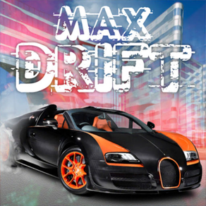 City Car Drift 3D