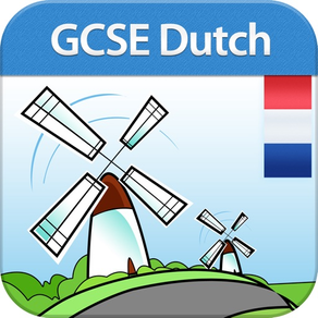 GCSE Dutch Vocab - OCR
