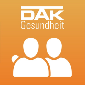 DAK Pflege-App