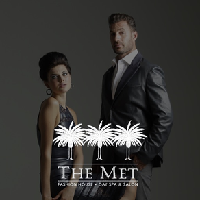 The Met Day Spa & Salon