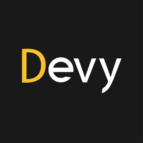 Devy: Comidas y tiendas online