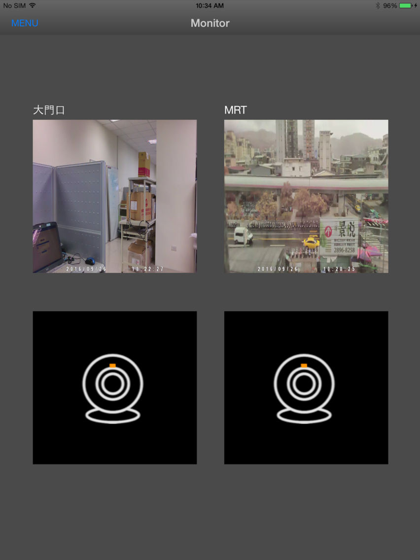 ASUS AiCam. for iOS (iPhone/iPad/iPod touch) - Free Download at AppPure