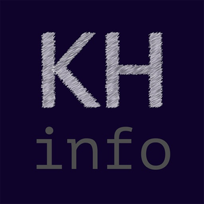 KH Info
