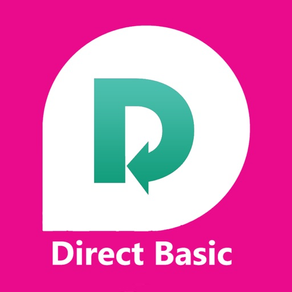 Dropin Direct Basic