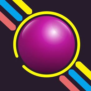 Ball Drop Out Games - Dots Cubic Quad To Attack And Run Through