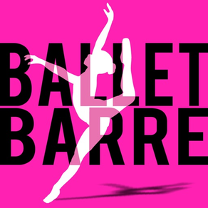 Ballet Barre Exercises